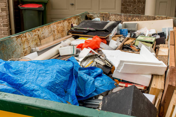 Best Garage Cleanout  in Marion, TX