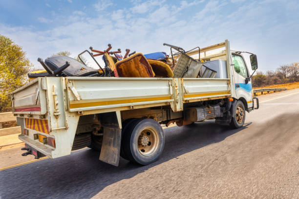Best Basement Cleanout  in Marion, TX