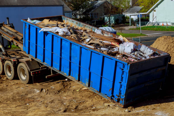 Best Hot Tub Removal  in Marion, TX