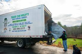 Best Shed Removal  in Marion, TX